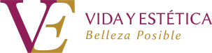 Logo Vida y Estética